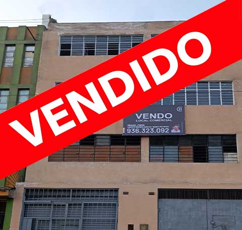 casa vendida en san juan de lurigancho