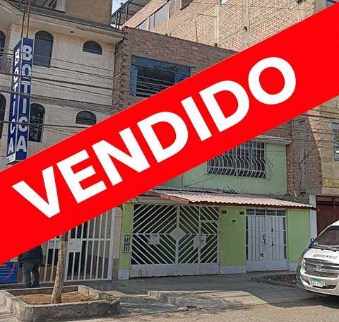 venta de propiedad exitosa en san juan de lurigancho