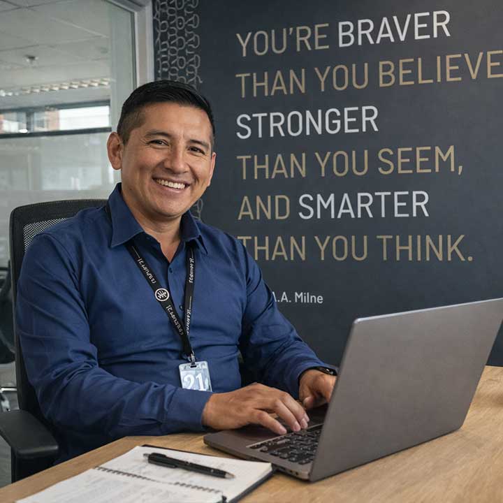 Agente inmobiliario en San Juan de Lurigancho Miguel Poma